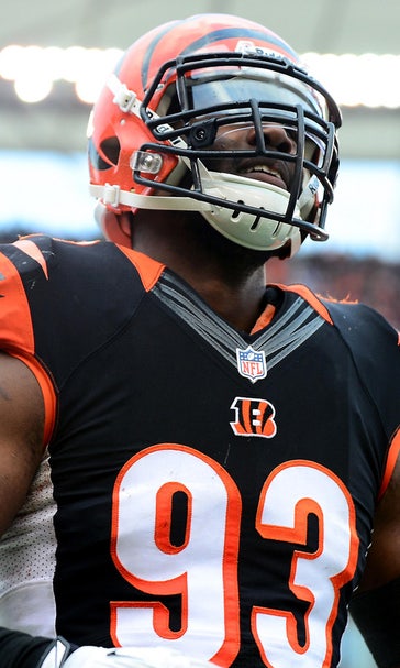 Bucs' change comes fast, furious in beginning of free agency